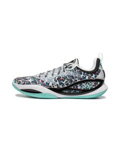Li-Ning Wade DLO 2 "Butterfly" D'Angelo Russell Men's Basketball Shoes