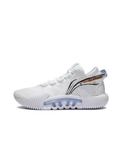 Li-Ning Badfive 2 反伍二代 Low Men’s Basketball Shoes - Christmas