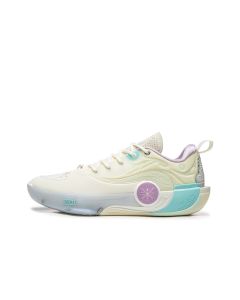 Li-Ning Way of Wade 12 - Stephen Curry & Cotton Candy