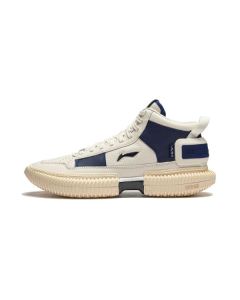 Li Ning Badfive 3 Ultra Basketball Shoes - New School