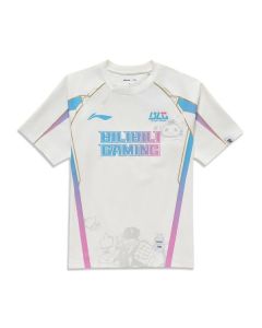 Li Ning LPL 2024 Spring BLG Bilibili Gaming LOL Jersey 