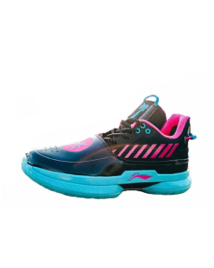 Li-Ning Way Of Wade 7 Miami Basketball Shoes
