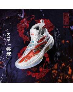 Anta Klay Thompson Kt8 " Koi " Basketball Shoes