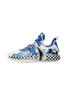Anta x Gordon Hayward GH2 ‘’Racing Car” Men's Low Basketball Shoes