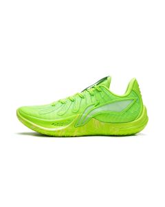 Li-Ning x Disney Monsters University Sonic 14 Men's Basketball Shoes