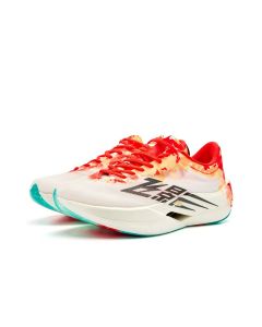 QIAODAN Feiying PB 6.0 Carbon Plate Marathon Racing Shoes - Lucky Koi Limited Edition 