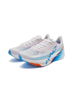 Run with the Wind x QIAODAN Strong Wind 4 Running Shoes – Anime Collaboration Edition