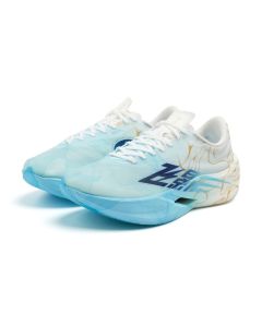 QIAODAN Feiying PB 6.0 Carbon Plate Running Shoes Racing Shoes - Maritime Silk Road