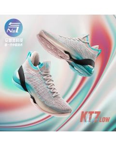 Anta Klay Thompson Kt7 “Bahamas” Low Men’s Basketball Shoes