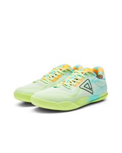 Peak Wu Shuang EX Basketball Shoes - Sprout Green