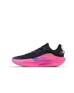 Anta Shock Wave 7 A-SHOCK PRO - Pink Flame