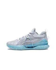 Li-Ning Jimmy Butler Speed VIII Premium Men's Basketball Shoes - Antarctic Grey