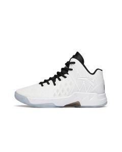 Anta Klay Thompson KT1 Pro Men's High Basketball Shoes - White