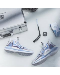 361º Aaron Gordon AG1 Pro “ice skates” Men's Professional Basketball Shoes