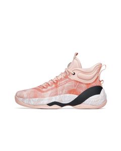 Anta Klay Thompson Kt7 “Flamingo” 2021 High Men’s Basketball Shoes