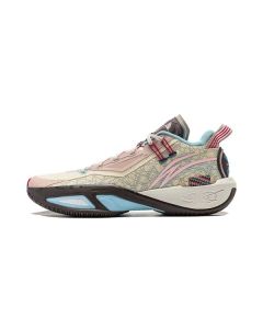 Li Ning Wade Fission 9 Men's Basketball Shoes - Origin