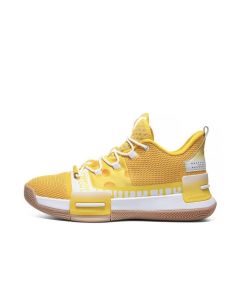 Peak x Taichi “Cheese” Louis Williams Men's Basketball Sneakers