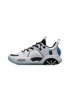 Li-Ning Way Of Wade All City 9 “No Sleep” Men’s Basketball Shoes