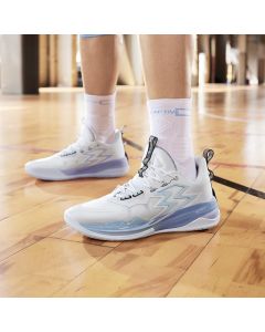 361° BIG3 3.0 Men’s Low Actual Basketball Shoes - Ice blades