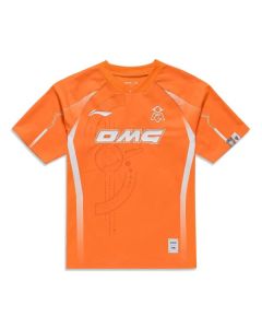 LOL x Li Ning  2024 Spring OMG  Jersey - LPL