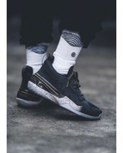 Peak Oj•Mayo Taichi Flash 3 Men's Low Basketball Shoes - 历练