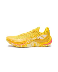 Li-Ning Sonic 14 "Facing the Sun" Men's Basketball Shoes