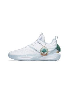Anta x Gordon Hayward GH3 “Christmas” Men's Low Basketball Shoes 