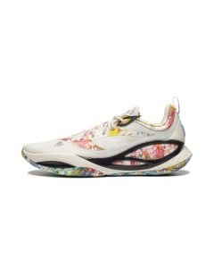 Li-Ning Wade DLO 2 "Canvas" D'Angelo Russell Men's Basketball Shoes