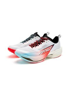 QIAODAN Strong Wind 4 Pro Running Shoes - Carbon Plate