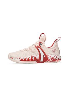 Anta x Gordon Hayward GH2 “Valentine's Day” Men's Low Basketball Shoes