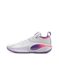 XTEP Jimmy Lin JLin 6.0 - Love is the Answer