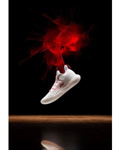 Li-Ning YuShuai 14 “䨻” Men’s Low Basketball Shoes - Home