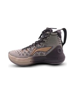 Li-Ning Yu Shuai XIII PE Professional Basketball Shoes - Double Ninth Festival
