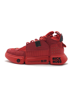 Li-Ning NYFW Essence 悟道 2.0 ACE Men’s Casual Shoes - Rick Ross