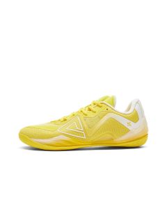 Peak Wu Shuang Basketball Shoes - Wasp