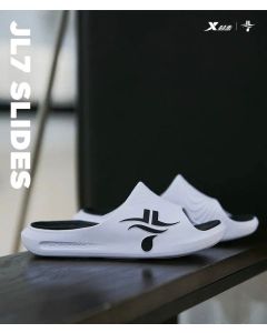 Xtep Jeremy Lin JL7 Summer Outdoor Slippers