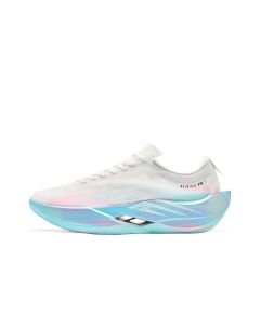 QIAODAN Feiying PB 6.0 "Forget-Me-Not" Carbon Plate Marathon Racing Shoes