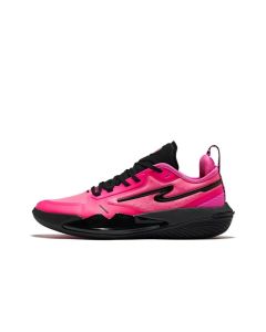 ERKE Qixi 1 Basketball Shoes