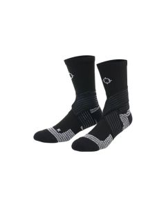 Rigorer Ankle Lock Basketball Socks with Straps | Athletic Socks