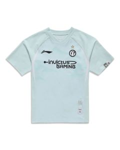 Li Ning x LPL 2024 Spring IG LOL Jersey - Road