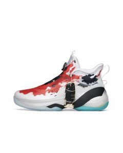 Anta Klay Thompson Kt7 “koi” 2022 High Men’s Basketball Shoes