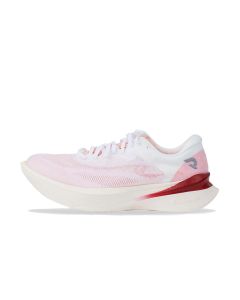 DYNAFISH Danian 1.0 Carbon Plate Racing Shoes - Red White