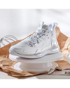 361º Aaron Gordon AG1 PRM “Cream”Men’s Low Actual Basketball Shoes 
