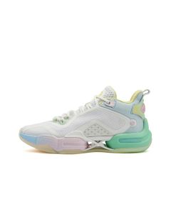 361º Aaron Gordon AG2X Men’s Low Actual Basketball Shoes - Clear sky