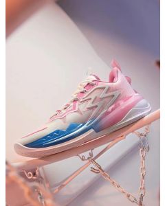 361° BIG3 3.0 Men’s Low Actual Basketball Shoes - STA