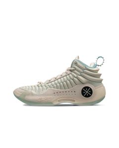 Li-Ning Way Of Wade 10 - White Dragon