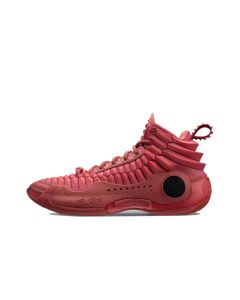 Li-Ning Way Of Wade 10 - Red Dragon