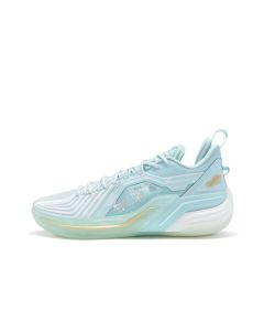 Xtep Jeremy Lin JLIN3 - Blue/White