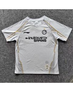 LOL x Invictus Gaming IG Custom LPL Jersey