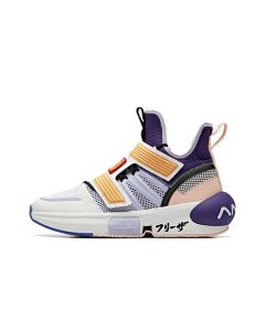 Anta x Dragonball Super Frieza Men's Basketball Sneakers